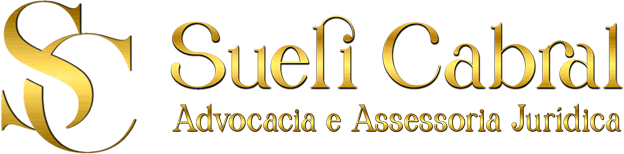 Advogada trabalhista Sueli Cabral logomarca
