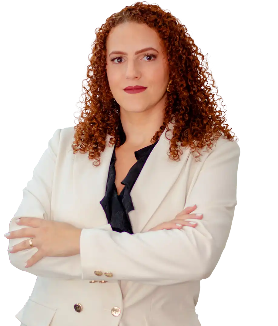 Sueli Cabral Banner.
